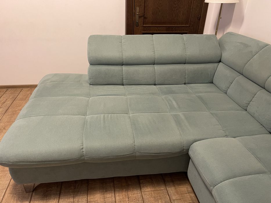 Canapea extensibila mare ( L ) Mobexpert
