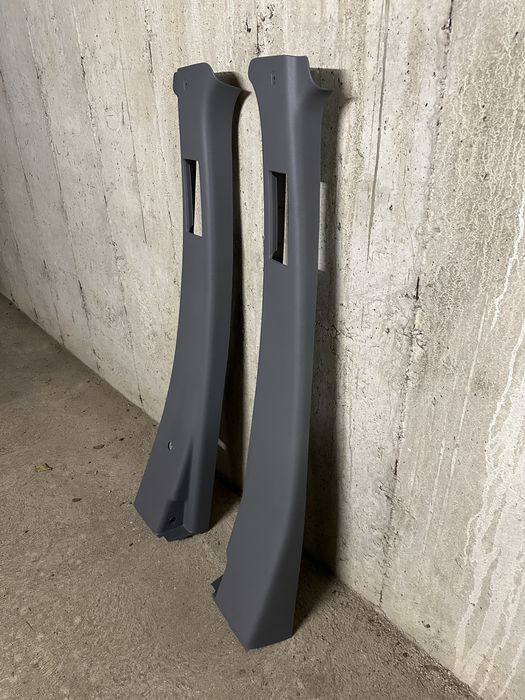 Кори за WV Crafter L3 H2