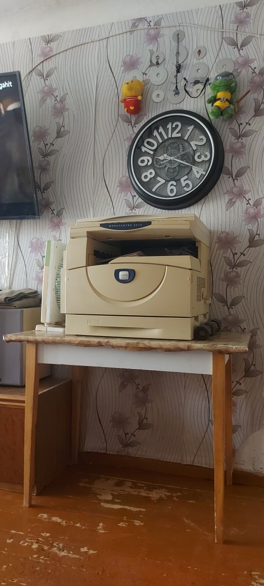 Картриджи НР XEROX и другие