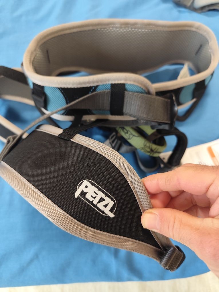 Седалка за катерене Petzl Corax , size 1