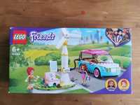 LEGO Friends 41443 Masina electrica