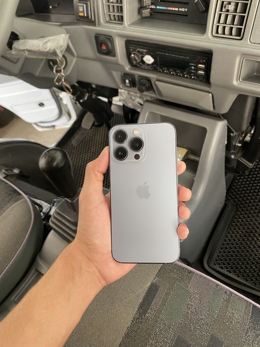 Iphone 13 pro 128 tali