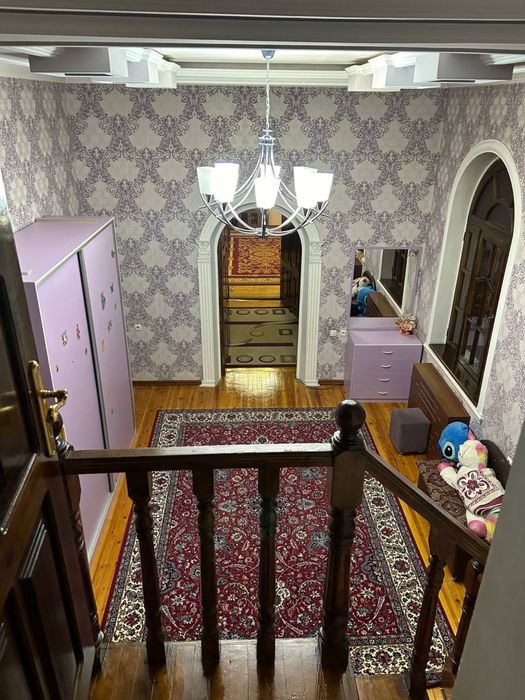 Продаётся дом 6 соток Юнусабад