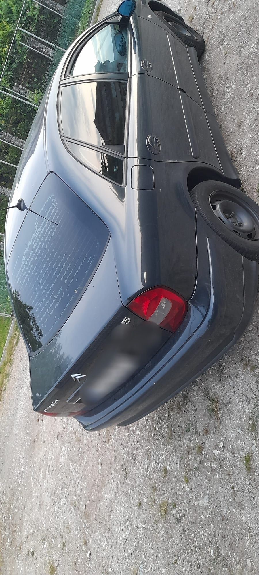 Oferta!!! Citroen C5
