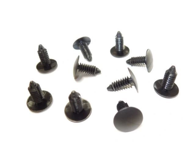 Set 10 buc Clipsuri fixare Audi A6 A7 Q5 Chrysler 200 300 300C Aspen Crossfire pacifica PT Cruiser, Sebring, Town Country, Voyager, Dodge Avenger Caliber Caravan Charger Dakota Dart Durango, Grand Caravan