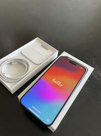 Iphone 15 Pro Max Blue Titanium 256gb