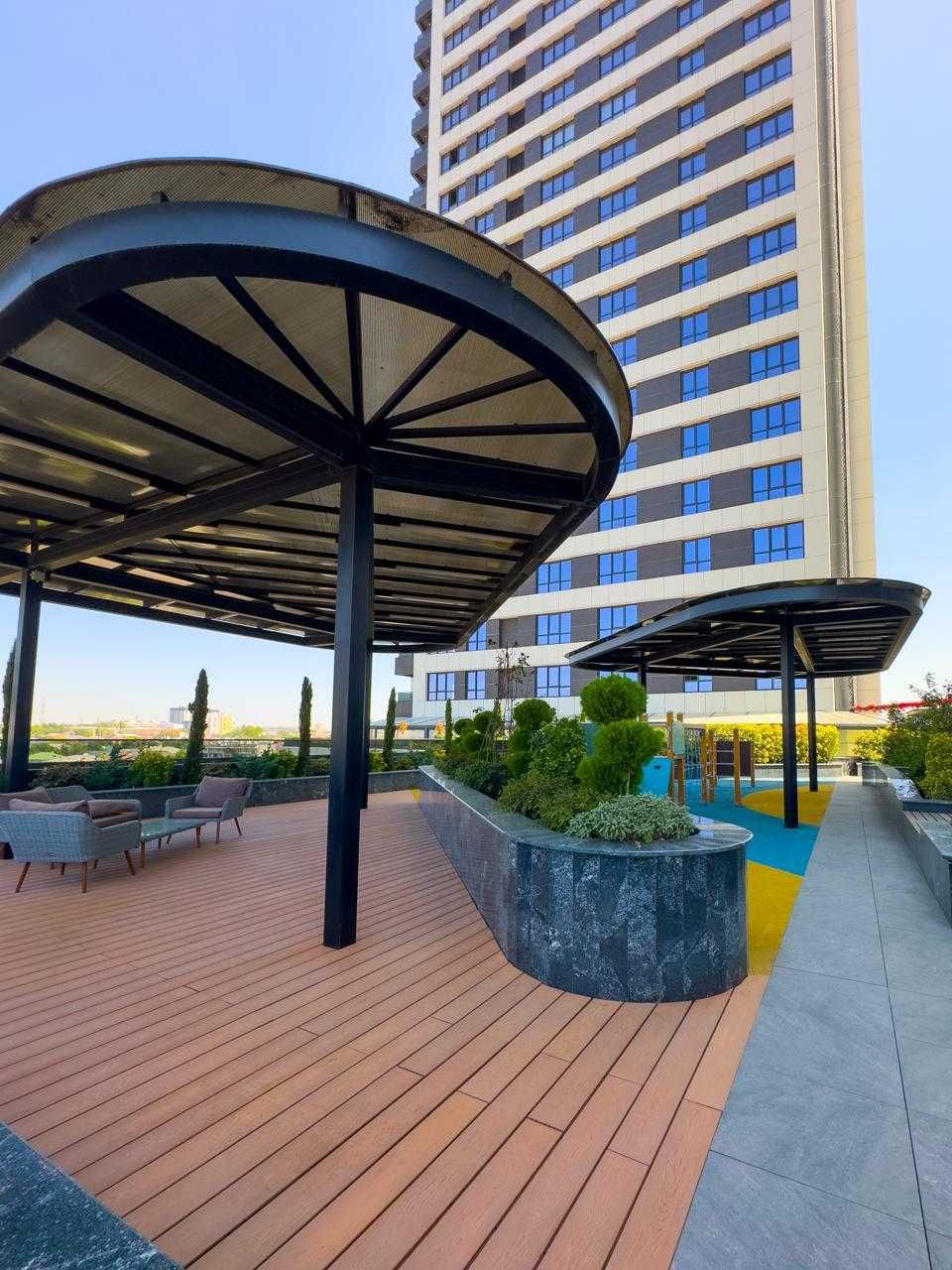 Срочно! ЖК  Modera towers Бизнес класса