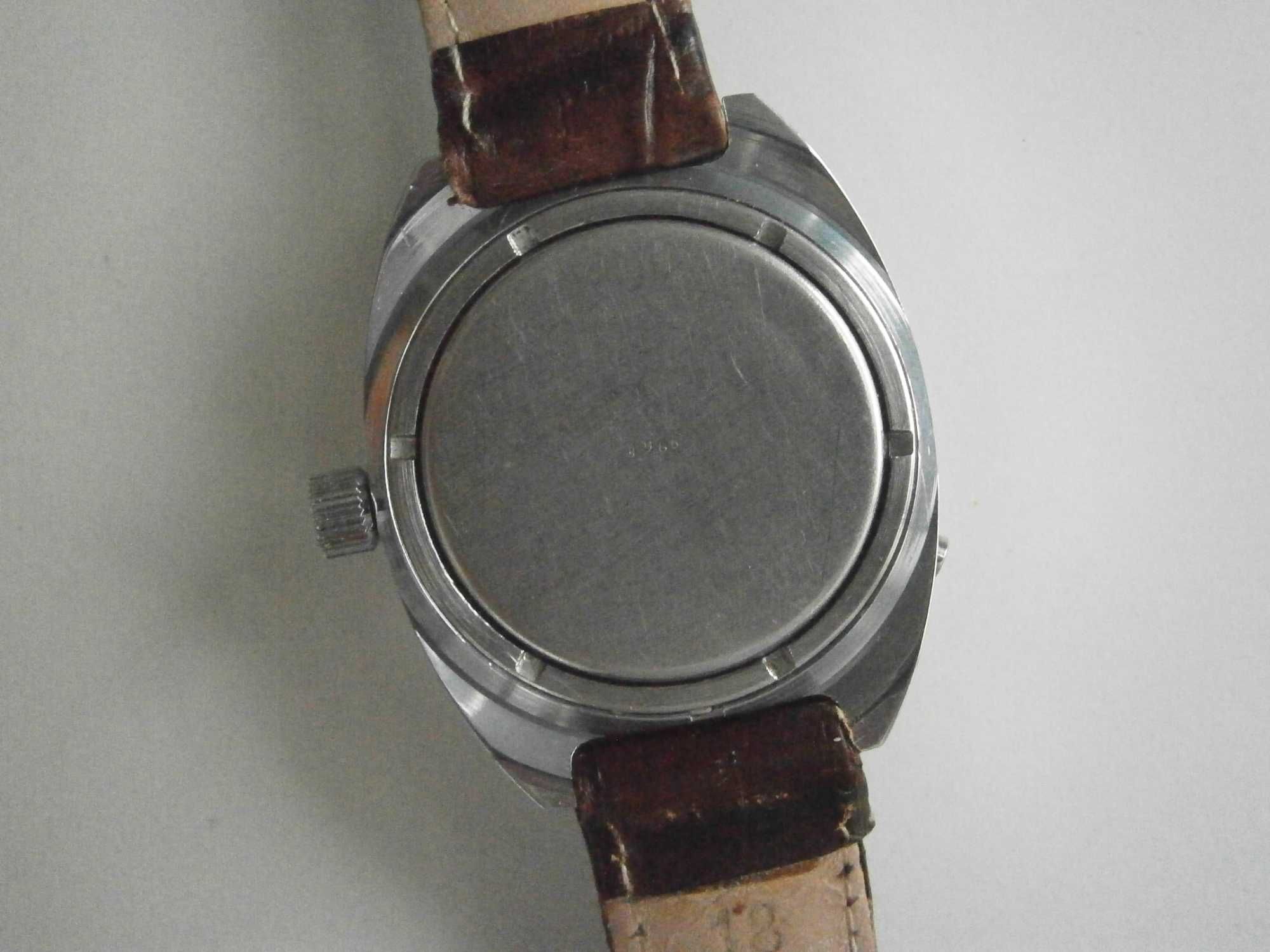 POLJOT 17 jewels, кал. 2628, made in USSR, ТОП! Бърза смяна на датата!