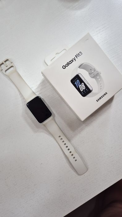 Samsung galaxy fit 3