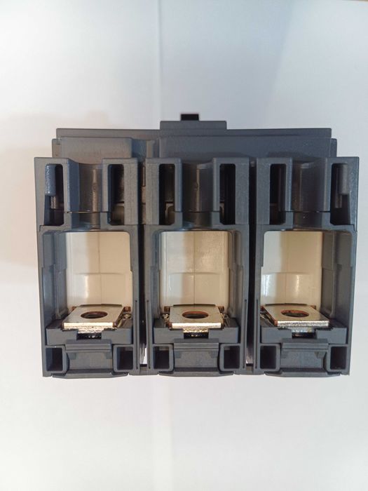 Прекъсвач, предпазители-- ШНАЙДЕР-160А