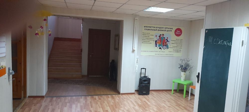 Продается коттедж в центре г. Кокшетау