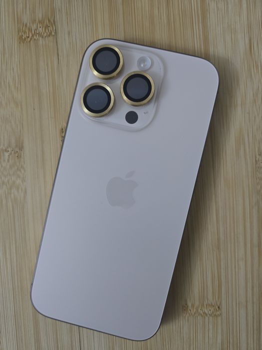 Iphone 16 PRO, 256 Gb