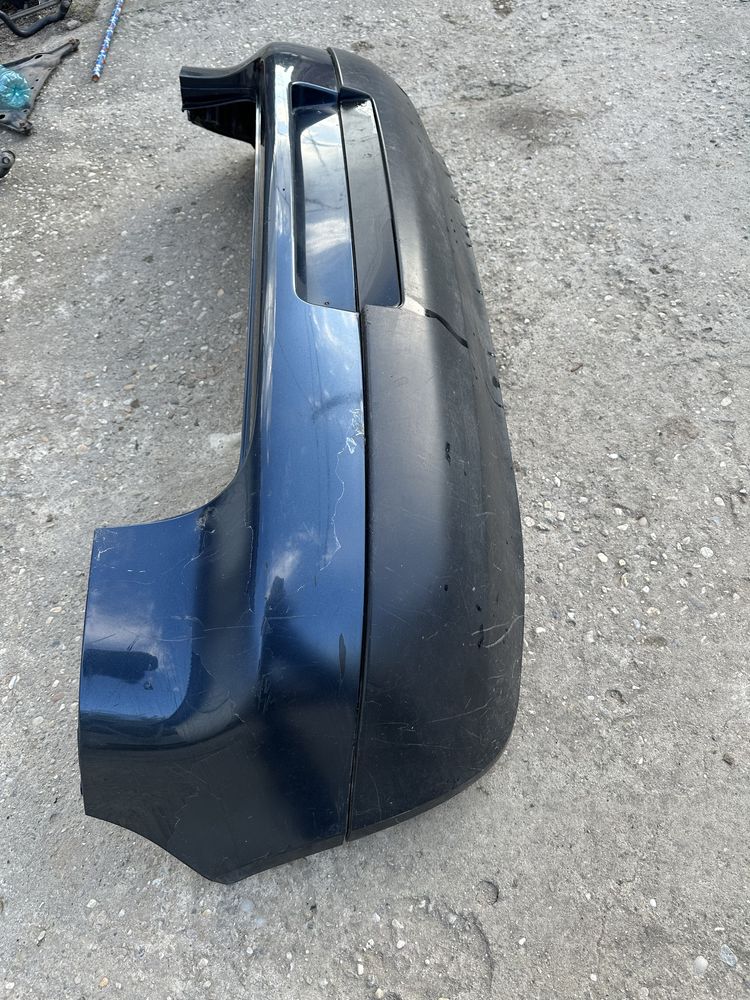 Bară spate vw golf 5.cod:1k6807421.