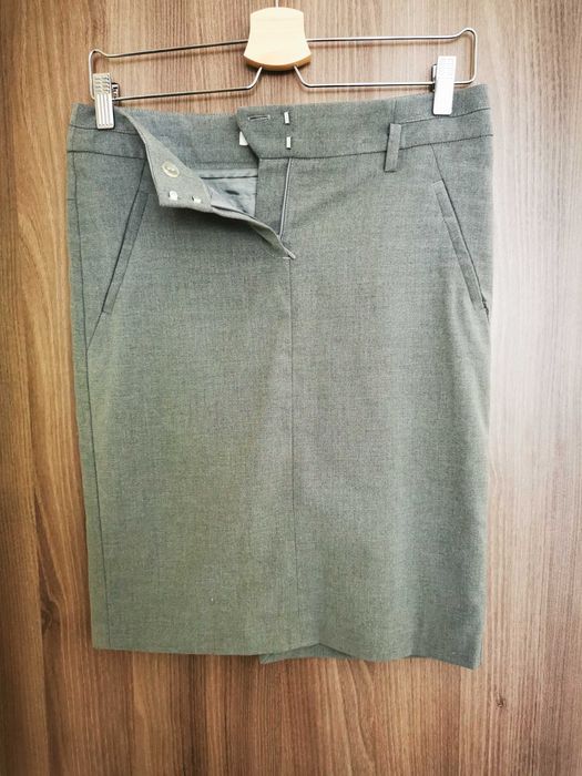 Офис поли DiKa, Orsay, Benetton S