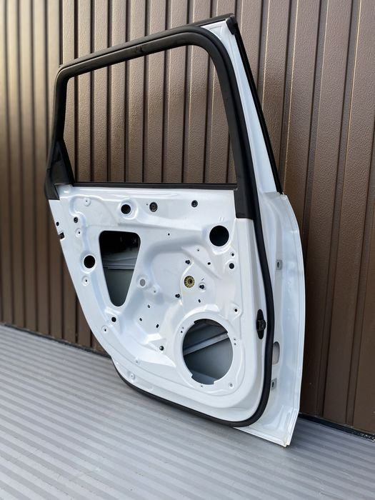 Usa st spate combi/breack Audi A4 B8 Facelift cod de culoare LS9R