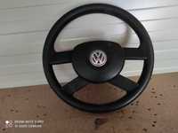 Volan / Airbag VW Polo Touran Golf 5