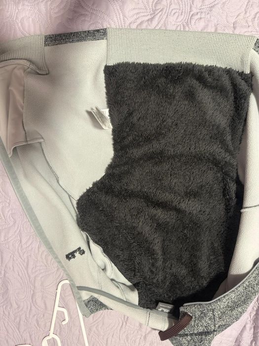 Pulover Jack Wolfskin Dama S