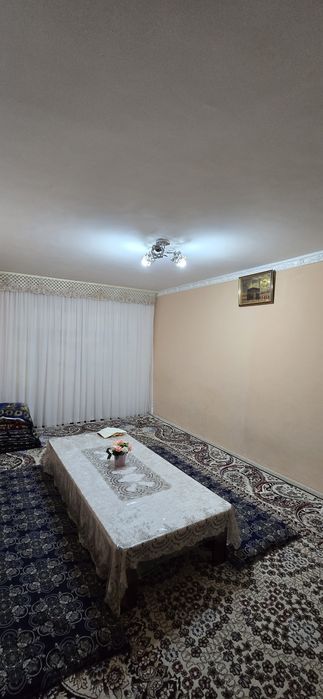 Кибрай марказ.3х.4эт.