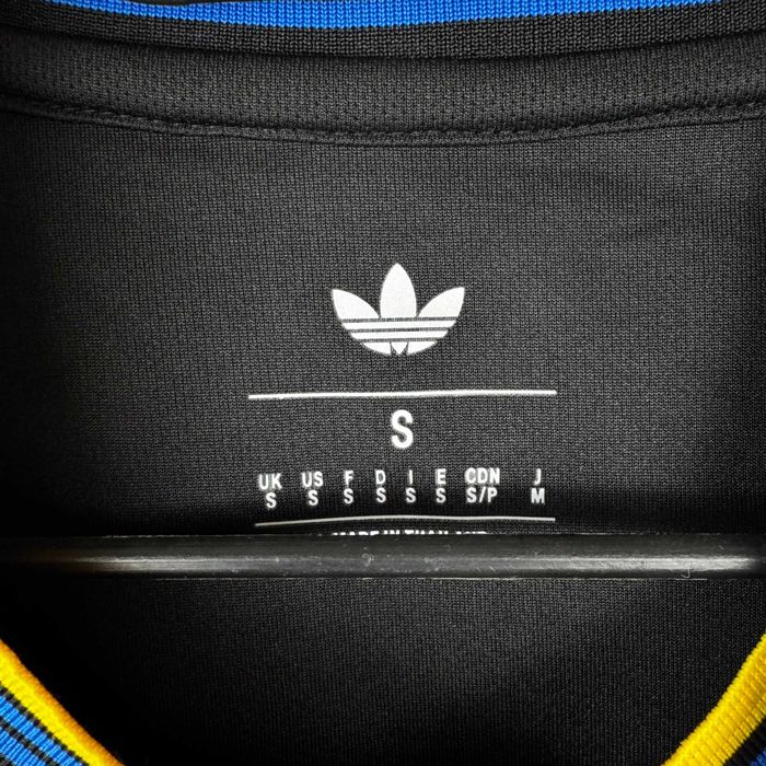 New! Манчестър Юнайтед 25/26 Трети Тениски