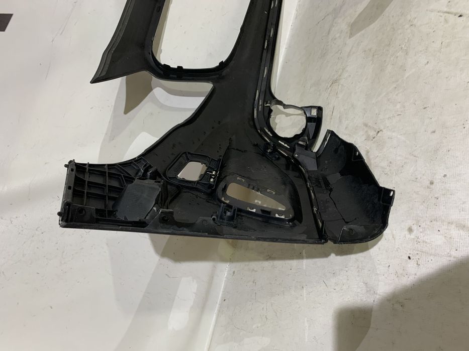 Bara fata Mercedes GLA X156, 2013, 2014, 2015, 2016, 2017, 2018, cod origine OE A1568850425.