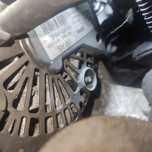 Alternator audi A4 b8