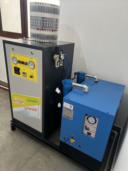 Оборудование для пишевого производства !