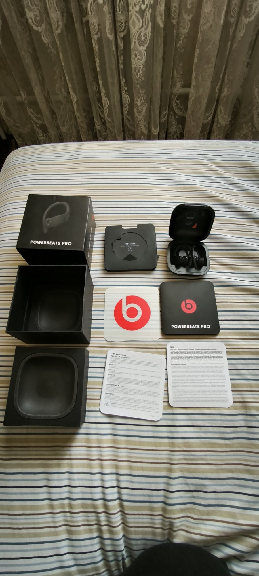 Powerbeats Pro naushnik