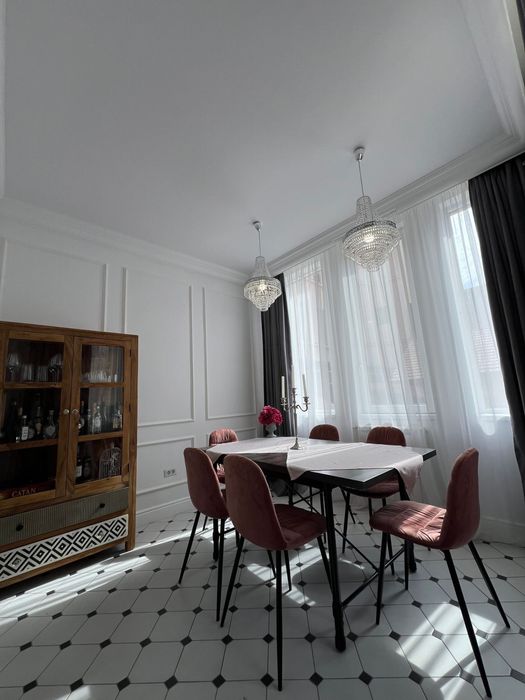 Vand apartament ultracentral