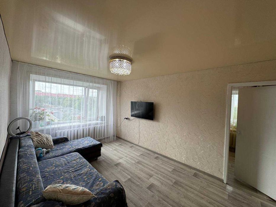 Продам 2 ком квартиру