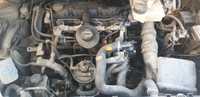 Motor Fiat Ducato, Peugeot Boxer, Citroen Jumper, 2.0 hdi, jtd, tdi