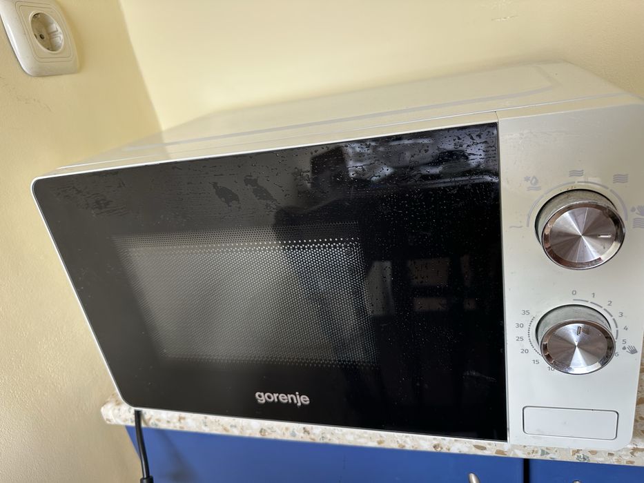 Микровълнова Gorenje