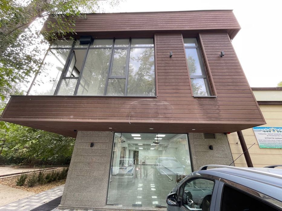 Сдаётся Евро Офис 269кв.м Ц1 МирзоУлугбекский район