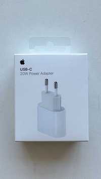 20W USB-C Power Adapter