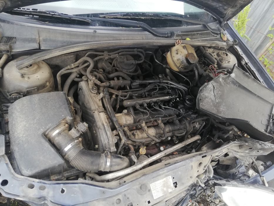 Опел Вектра Ц 1.9 150 кс на части