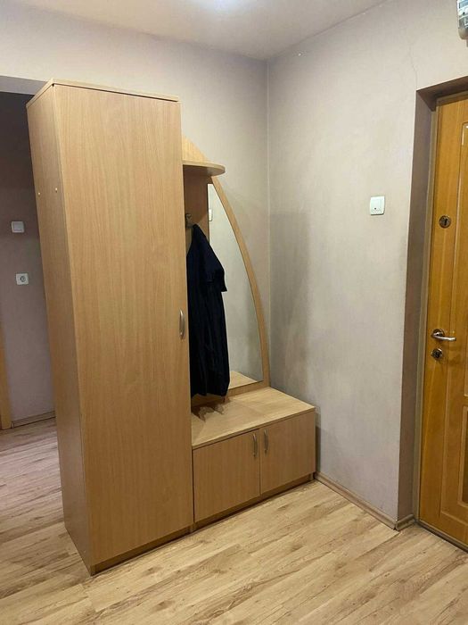 Ofer spre închiriere apartament 2 camere în Deva pe  strada N.Balcescu