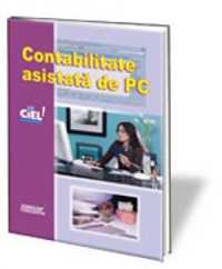 Curs Contabilitate Asistata PC (CIEL)