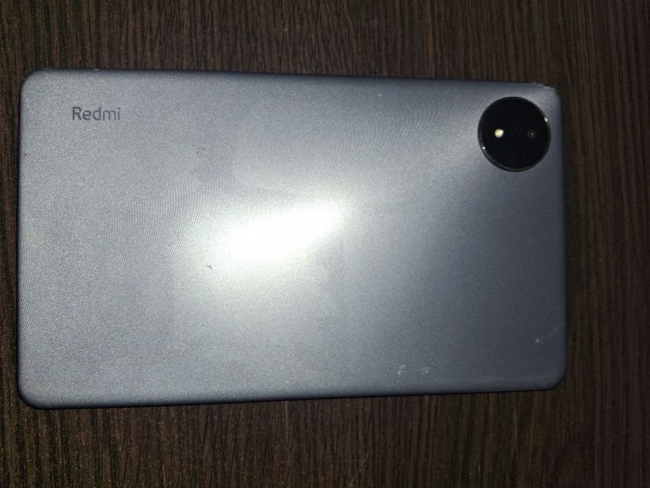 Таблет XIAOMI REDMI PAD SE 8.7" BLUE WI-FI, 128 GB, 8.7 ", RAM 4 GB