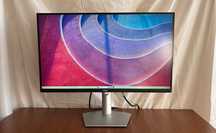Monitor Dell 27” 4K UHD Monitor (S2721QS)
