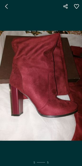 Punto  shoes for women trendyol