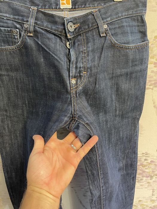 Blugi barbati Hugo Boss 34/34