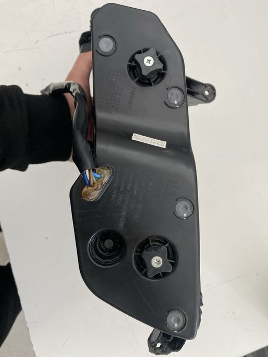Far dreapta CFMOTO 850/1000XC 2019-2024