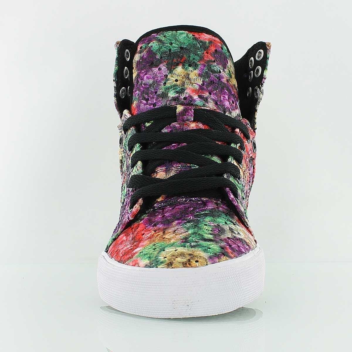Supra Hi - Дамски Обувки , Маратонки