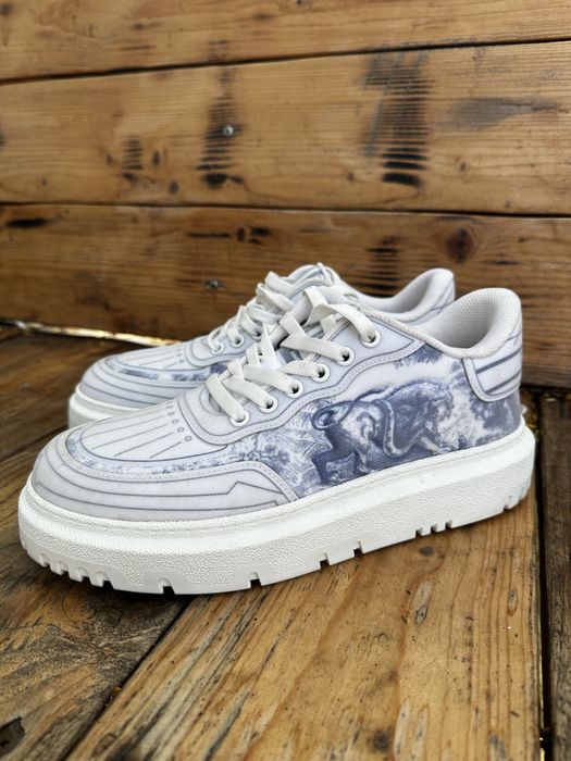 Adidași Christian Dior Paris