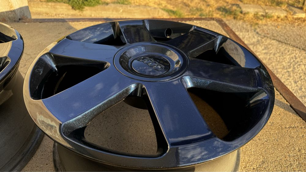 OEM джанти Audi 17 цола VAG