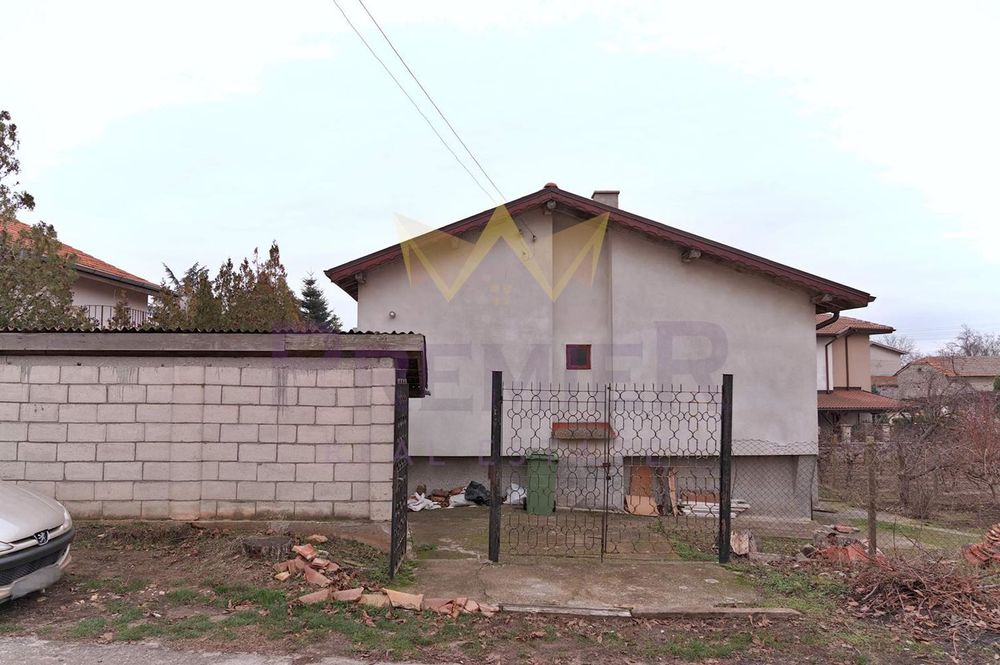 Продава се Къща в с. Здравец, Област Варна - 72 кв.м за 1799 €/кв.м - Снимка #4