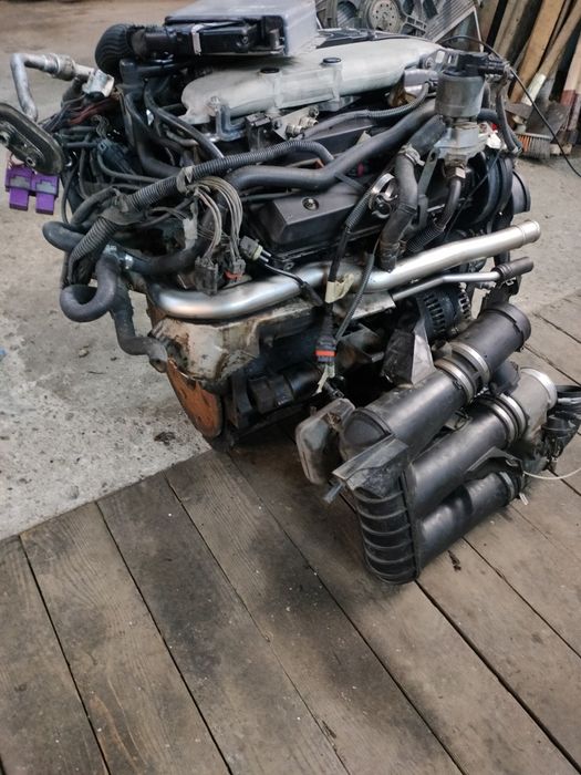 3.0 V6 от Опел Омега