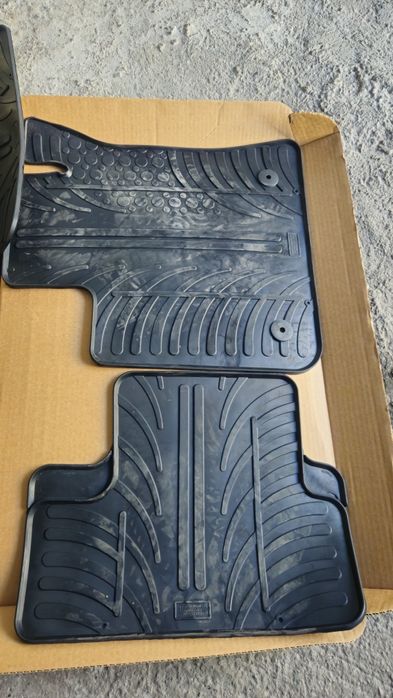 Стелки комплект за Megane 4