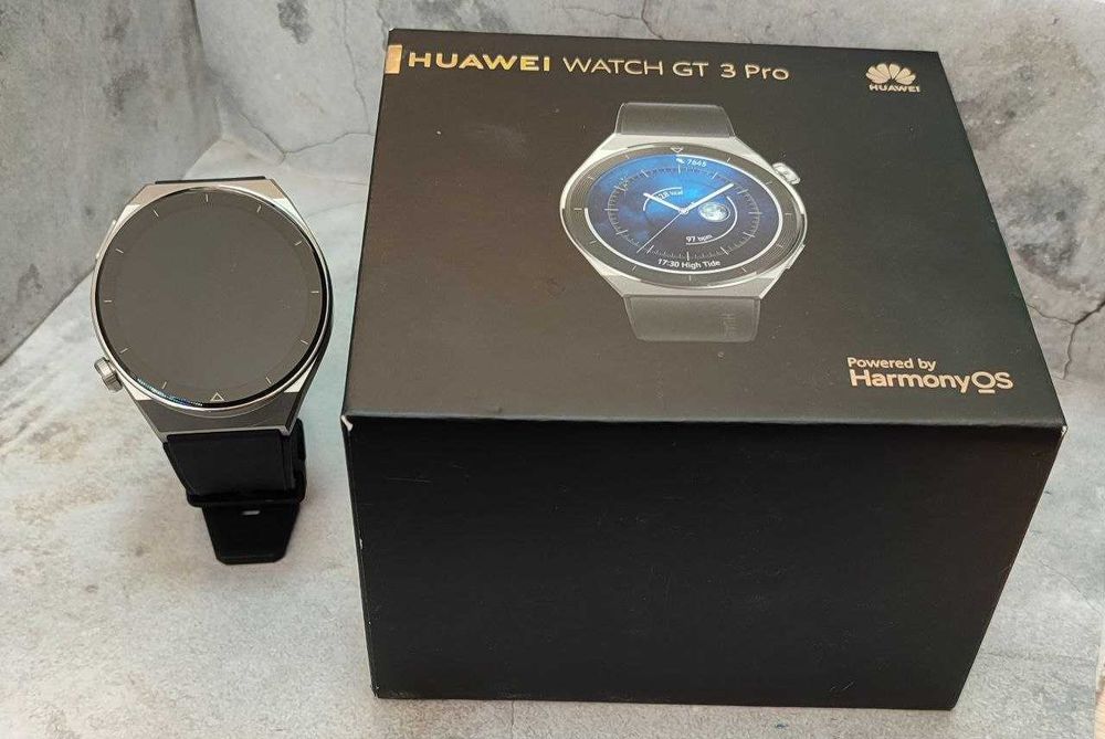 Huawei Watch GT 3 Pro (Кызылорда)