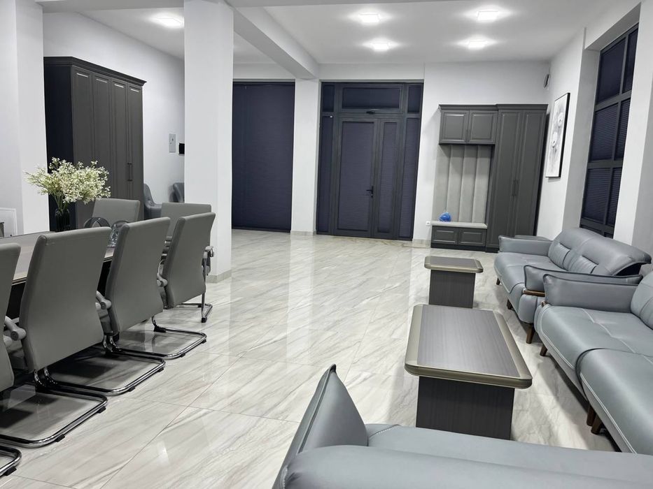 Сдается офис в аренду!