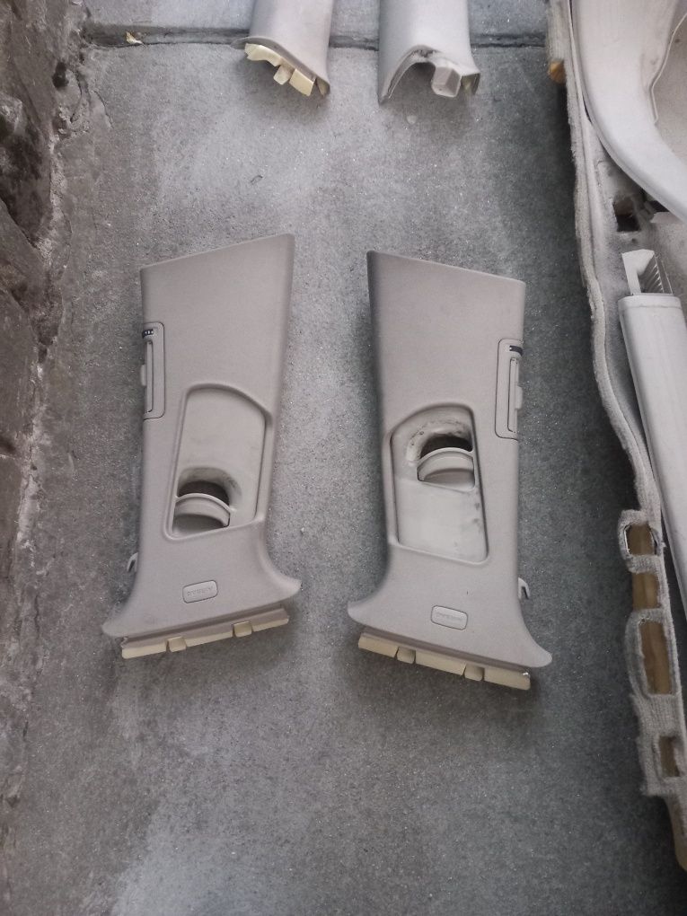 Салон за ауди А6 C6 комби